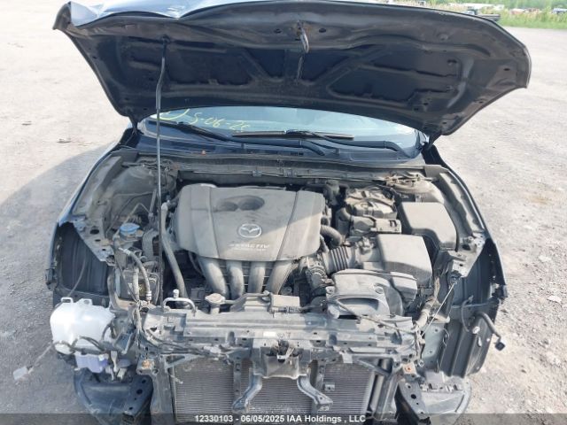 JM1BM1W30E1118796 Mazda Mazda3 Gt-sky