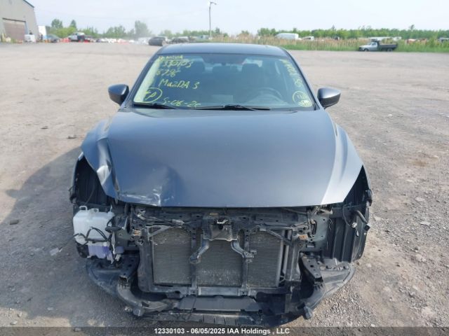 JM1BM1W30E1118796 Mazda Mazda3 Gt-sky