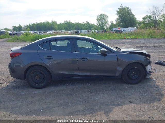 JM1BM1W30E1118796 Mazda Mazda3 Gt-sky