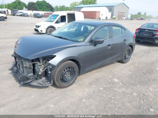 JM1BM1W30E1118796 Mazda Mazda3 Gt-sky