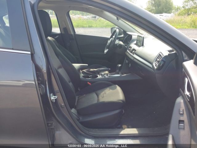 JM1BM1W30E1118796 Mazda Mazda3 Gt-sky
