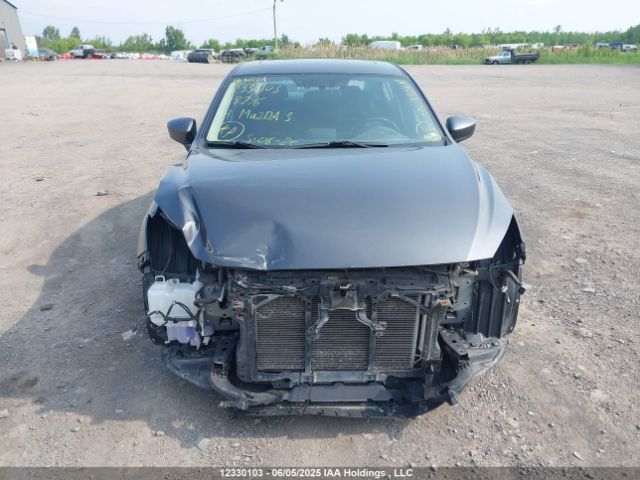 JM1BM1W30E1118796 Mazda Mazda3 Gt-sky