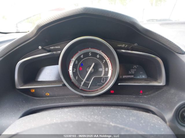 JM1BM1W30E1118796 Mazda Mazda3 Gt-sky