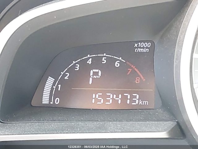 3MZBM1V71FM221103 Mazda Mazda3 Gs