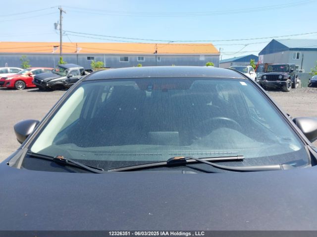 3MZBM1V71FM221103 Mazda Mazda3 Gs