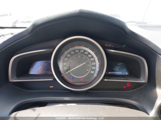 3MZBM1V71FM221103 Mazda Mazda3 Gs
