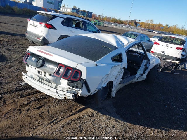 1ZVBP8AM1E5250634 Ford Mustang V6