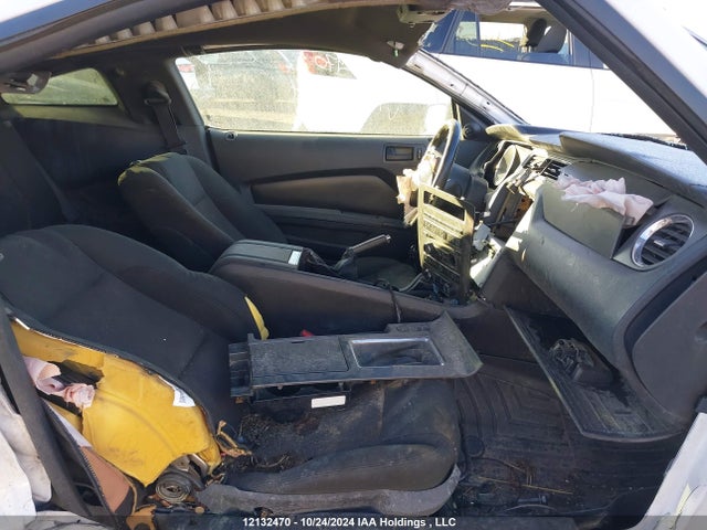1ZVBP8AM1E5250634 Ford Mustang V6