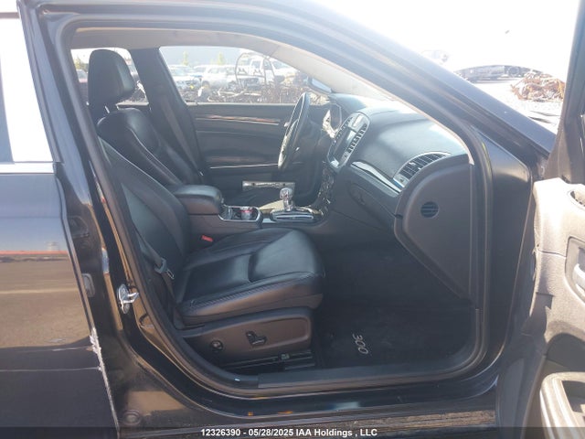 2C3CCAAGXFH806815 Chrysler 300 Touring