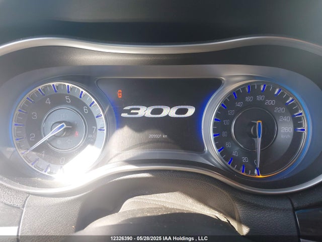 2C3CCAAGXFH806815 Chrysler 300 Touring