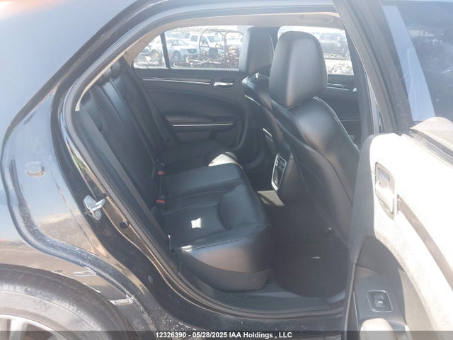 2C3CCAAGXFH806815 Chrysler 300 Touring