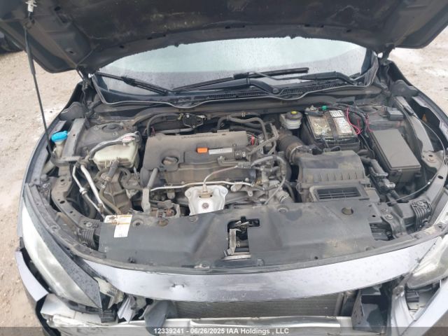 2HGFC2F61JH010771 Honda k20c2