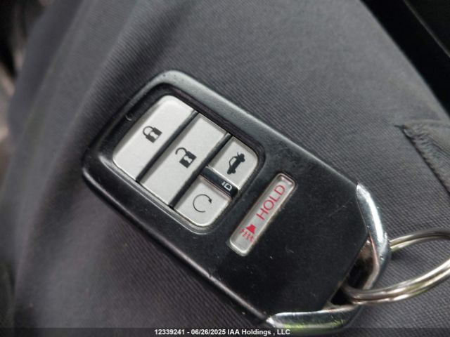 2HGFC2F61JH010771 Honda k20c2