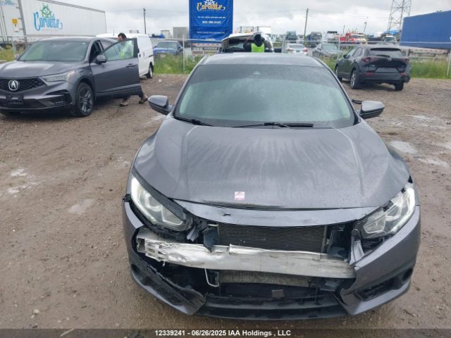 2HGFC2F61JH010771 Honda k20c2