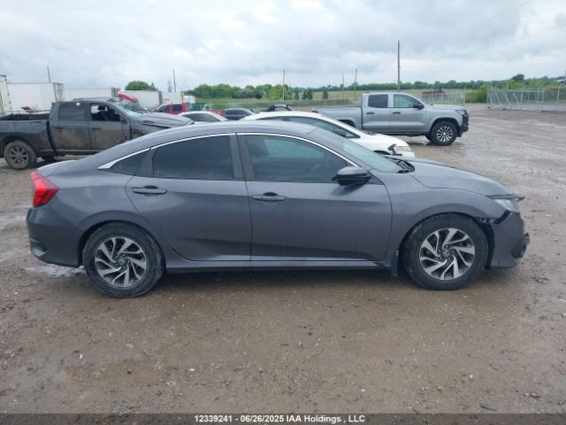 2HGFC2F61JH010771 Honda k20c2