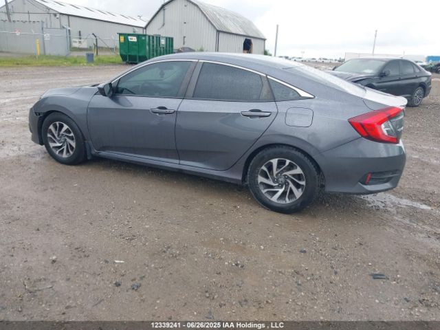2HGFC2F61JH010771 Honda k20c2