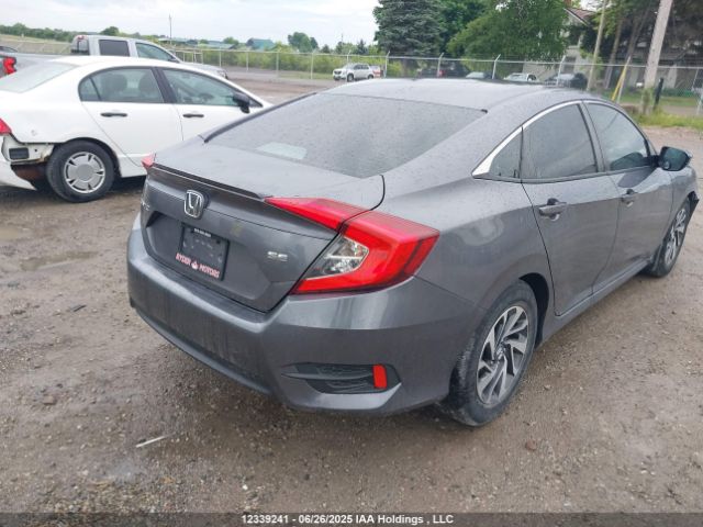 2HGFC2F61JH010771 Honda k20c2