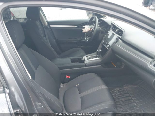 2HGFC2F61JH010771 Honda k20c2