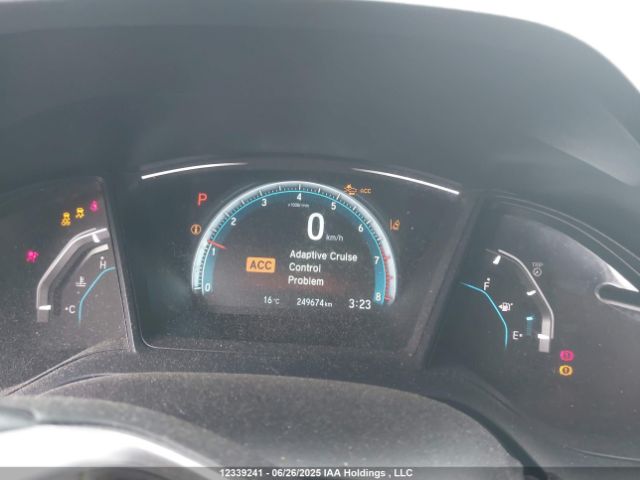 2HGFC2F61JH010771 Honda k20c2