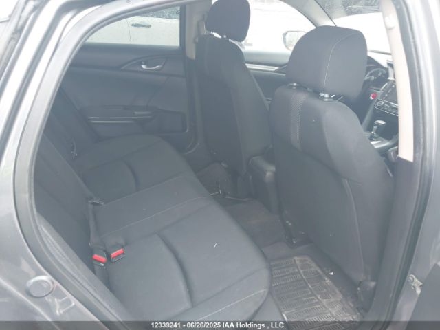 2HGFC2F61JH010771 Honda k20c2