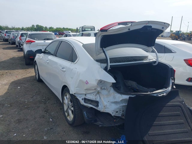 3KPF54AD3LE213363 KIA mpi nu