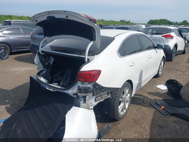 3KPF54AD3LE213363 KIA mpi nu