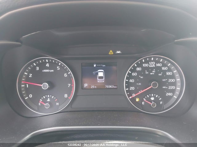 3KPF54AD3LE213363 KIA mpi nu
