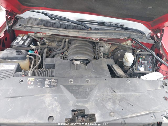 1GCVKNEC1GZ350307 Chevrolet l83 - sidi, vvt, afm, e85 max, aluminum