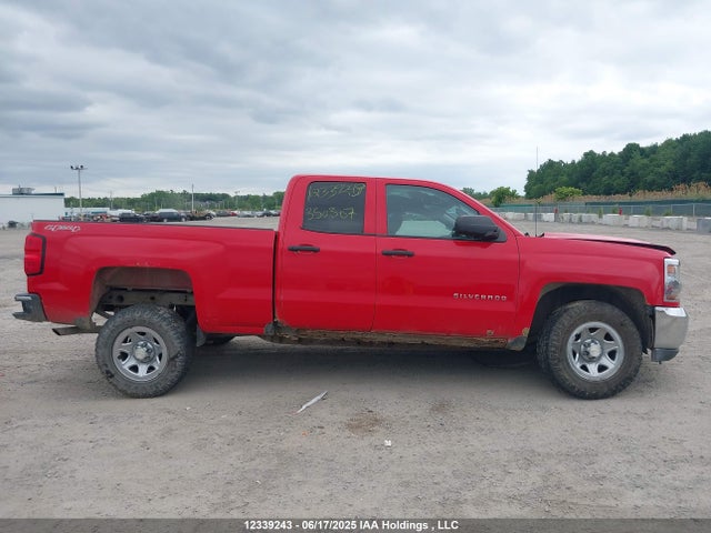 1GCVKNEC1GZ350307 Chevrolet l83 - sidi, vvt, afm, e85 max, aluminum