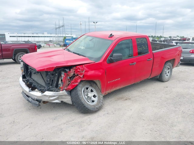 1GCVKNEC1GZ350307 Chevrolet l83 - sidi, vvt, afm, e85 max, aluminum