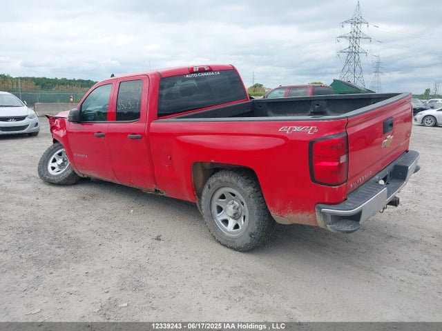1GCVKNEC1GZ350307 Chevrolet l83 - sidi, vvt, afm, e85 max, aluminum