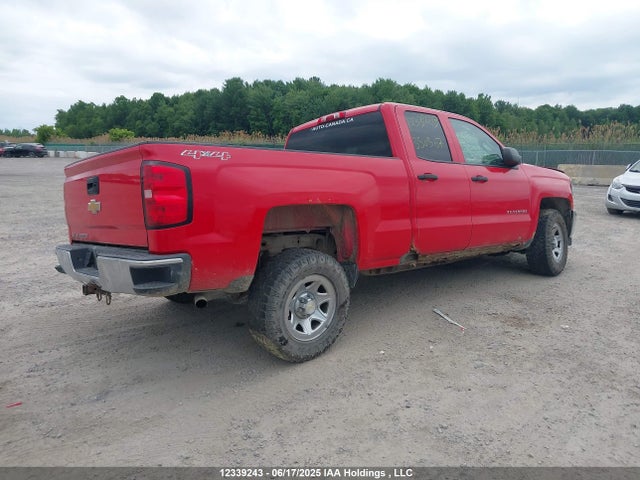 1GCVKNEC1GZ350307 Chevrolet l83 - sidi, vvt, afm, e85 max, aluminum