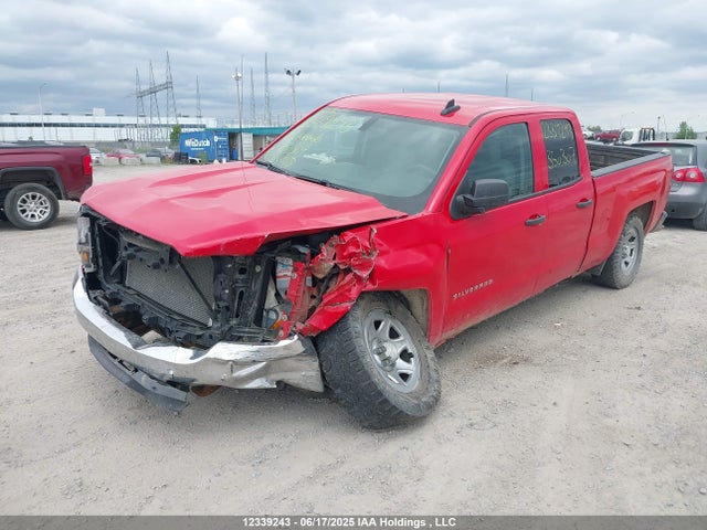 1GCVKNEC1GZ350307 Chevrolet l83 - sidi, vvt, afm, e85 max, aluminum