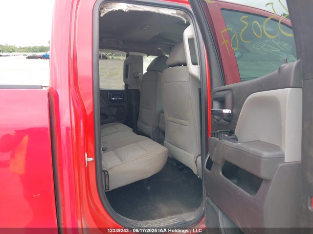 1GCVKNEC1GZ350307 Chevrolet l83 - sidi, vvt, afm, e85 max, aluminum