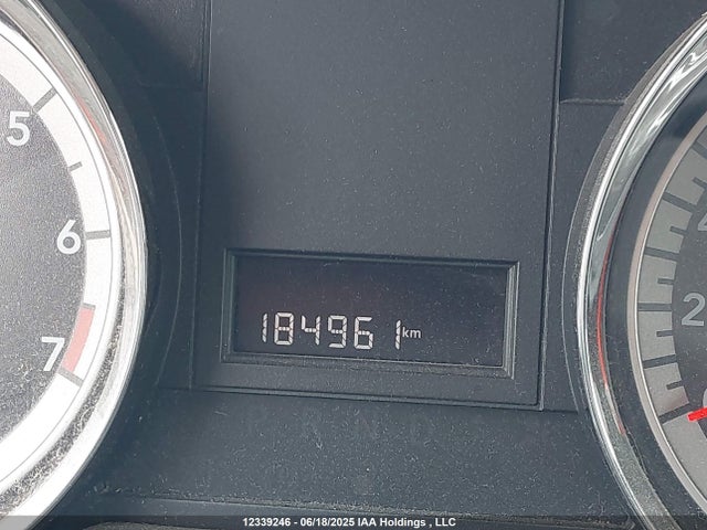 Dodge 2015 2015 2C4RDGBG0FR523077 Image 14