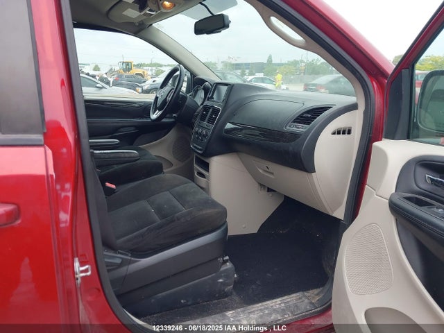 Dodge 2015 2015 2C4RDGBG0FR523077 Image 5
