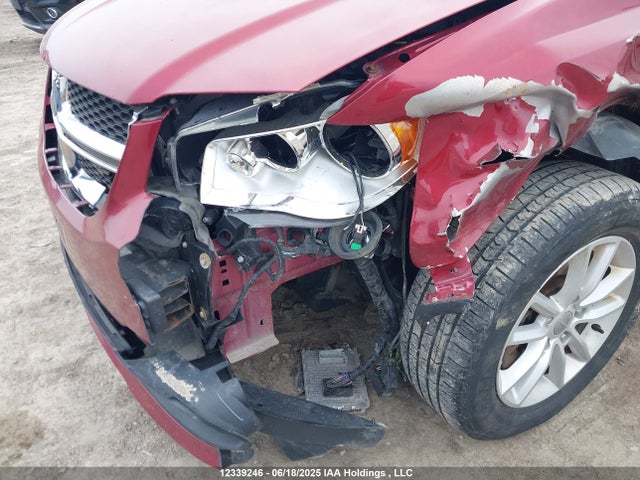 Dodge 2015 2015 2C4RDGBG0FR523077 Image 6