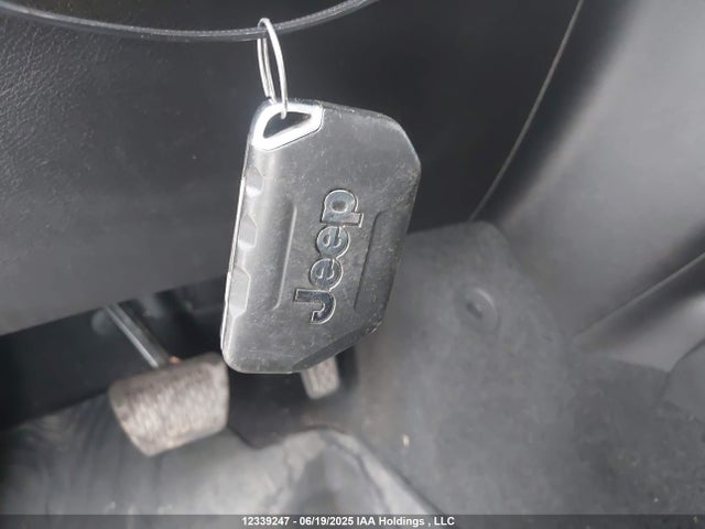 1C4HJXFG5MW572827 Jeep Wrangler