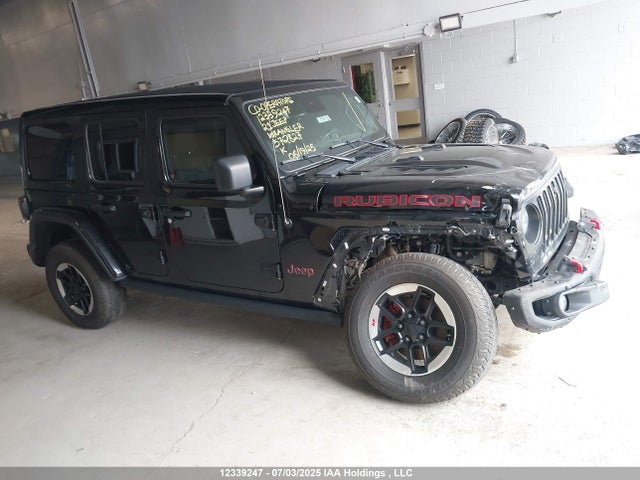 1C4HJXFG5MW572827 Jeep Wrangler