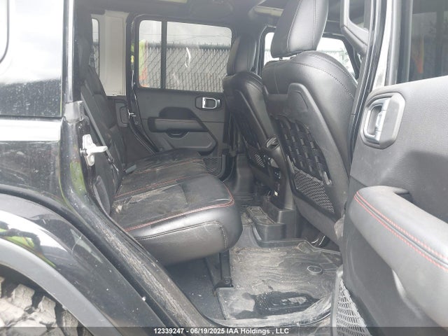 1C4HJXFG5MW572827 Jeep Wrangler