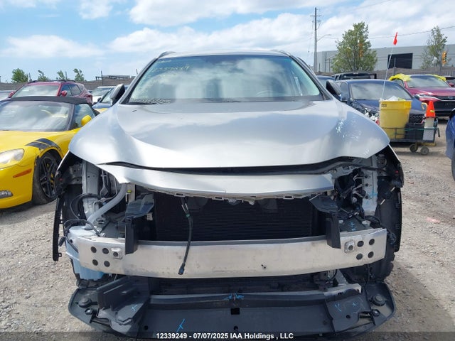 2T2ADCEZ5NC001476 Lexus a25a-fks