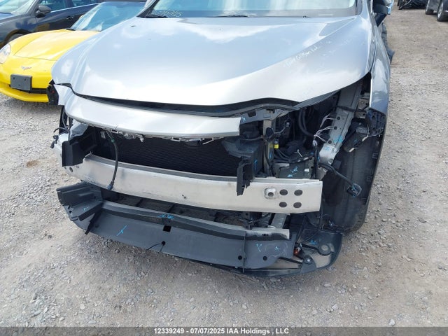 2T2ADCEZ5NC001476 Lexus a25a-fks
