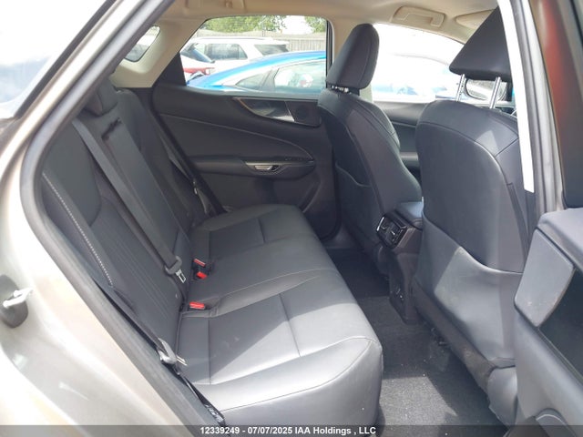 2T2ADCEZ5NC001476 Lexus a25a-fks