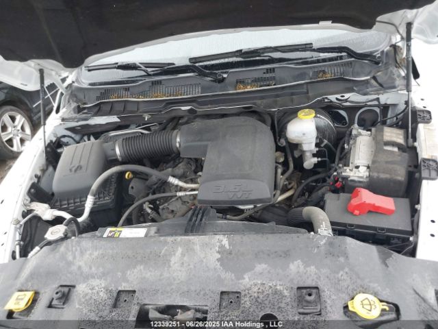 3C6RR7KG0PG662125 RAM 1500
