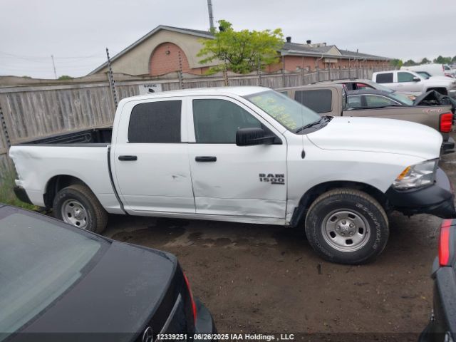 3C6RR7KG0PG662125 RAM 1500