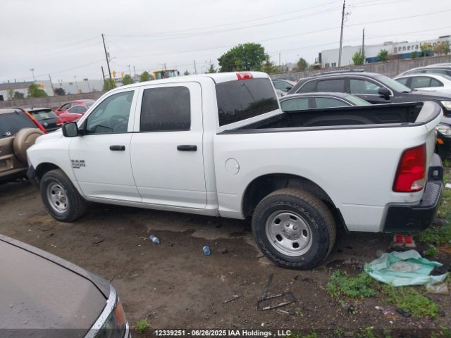 3C6RR7KG0PG662125 RAM 1500