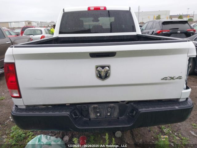 3C6RR7KG0PG662125 RAM 1500