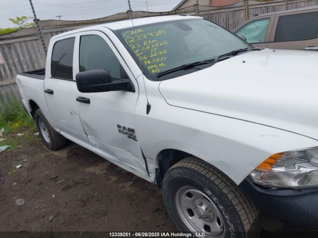 3C6RR7KG0PG662125 RAM 1500