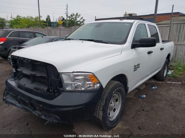 3C6RR7KG0PG662125 RAM 1500