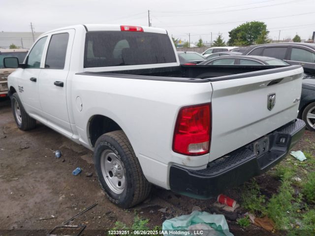 3C6RR7KG0PG662125 RAM 1500